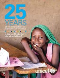 25 Years of the Convention on the Rights of the Child