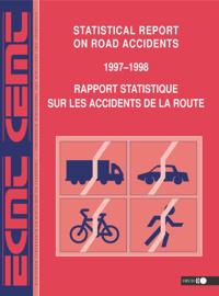 Statistical Report on Road Accidents 2001