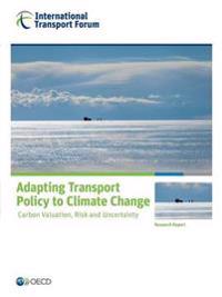 Adapting transport policy to climate change