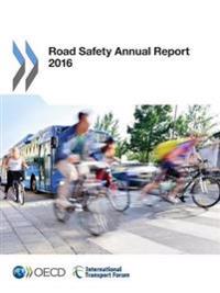 Road safety annual report 2016