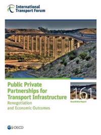 Public private partnerships for transport infrastructure