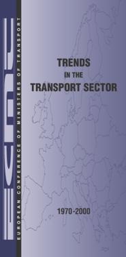Trends in the Transport Sector 2002
