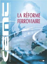 La reforme ferroviaire Reglementation des marches de transport de marchandises