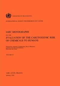Bokomslag for "Polynuclear Aromatic Compounds"