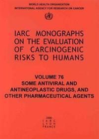 Some Antiviral and Antineoplastic Drugs and Other Pharmaceutical Agents
