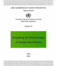 Evaluating the Effectiveness of Smoke-Free Policies