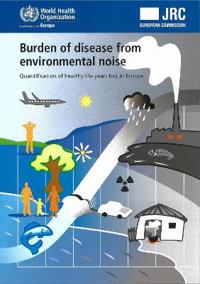 Burden of Disease from Environmental Noise