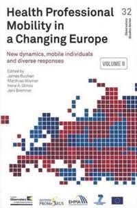 Health professional mobility in a changing Europe