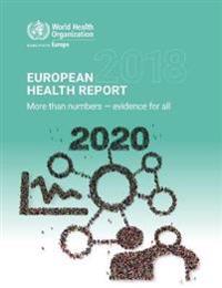 European health report 2018