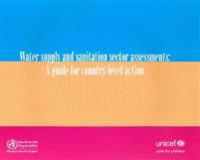 Water Supply and Sanitation Sector Assessments