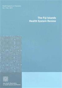 The Fiji Islands health system review