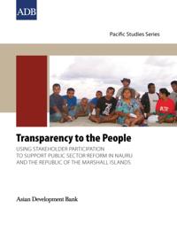 Pacific Studies