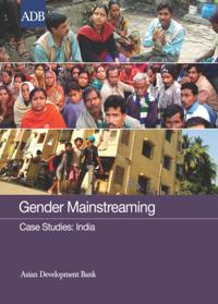 Gender Equality Results Case Studies