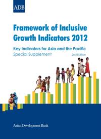Key Indicators for Asia and the Pacific