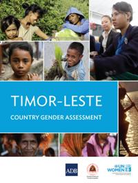 Country Gender Assessments