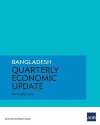 Bangladesh Quarterly Economic Update