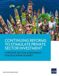Country Sector and Thematic Assessments