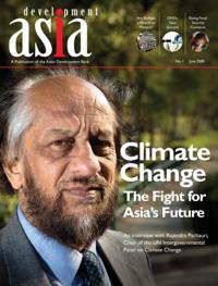 Development Asia