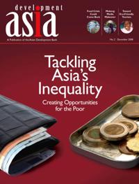 Development Asia