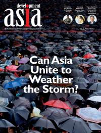 Development Asia
