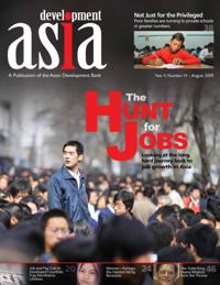 Development Asia
