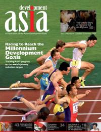 Development Asia