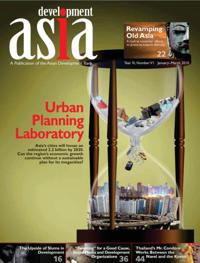 Development Asia