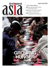 Development Asia