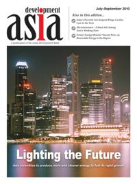 Development Asia