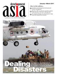Development Asia