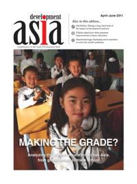 Development Asia