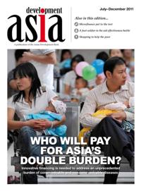 Development Asia