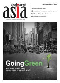Development Asia