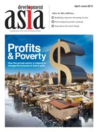 Development Asia
