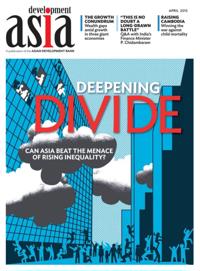 Development Asia