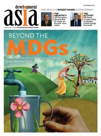 Development Asia