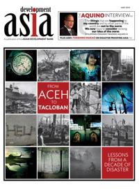 Development Asia