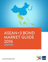 ASEAN+3 Bond Market Guide 2016 Japan