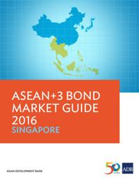 ASEAN+3 Bond Market Guides