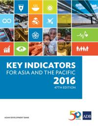 Key Indicators for Asia and the Pacific