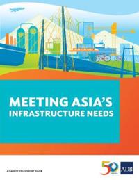 Meeting Asia's Infrastructure Needs