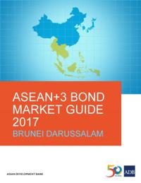 ASEAN+3 Bond Market Guides