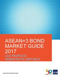 ASEAN+3 Bond Market Guides