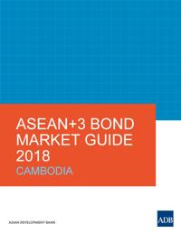 ASEAN+3 Bond Market Guides