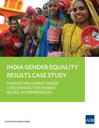 Gender Equality Results Case Studies