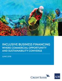 Inclusive Business in Financing