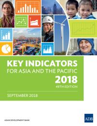 Key Indicators for Asia and the Pacific