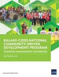 KALAHI-CIDSS National Community-Driven Development Program