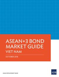 ASEAN+3 Bond Market Guides