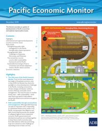 Pacific Economic Monitor December 2018